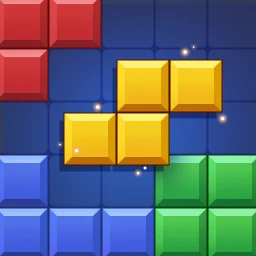 Biểu tượng Block-Tok: Puzzle Game
